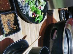 -九田家黑牛烤肉料理(吴江万象汇店)