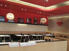 大堂-味千拉面(星摩尔购物中心店)