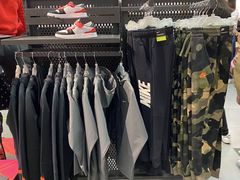-NIKE北京马连道换季优惠店
