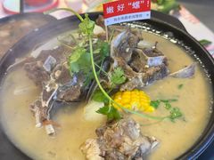 -老闵田螺馆·南昌市井菜·特色小吃(总店)