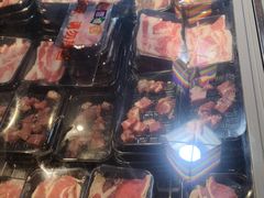 -炽城·烤肉名家(鸿达中央广场店)