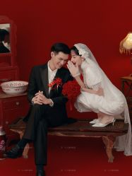 -第一夫人婚纱摄影(南京店)