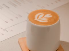 -SAFARI COFFEE