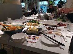-金膳禾铁板料理(万达店)