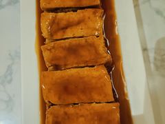 -城南往事·鲁菜济南菜(龙奥万科店)