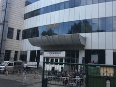 -北京好苑建国酒店
