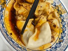 钟水饺-龙抄手(春熙路总店)