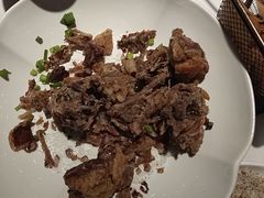 -大鸭梨烤鸭·北京菜(南小街/南苑店)