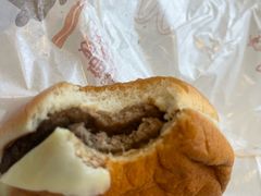 -麦当劳(济泺路店)