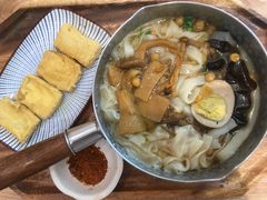 -小满手工粉(杭州滨江龙湖店)