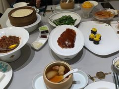 -南景饭店(万家丽路店)