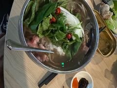 -海安安越南粉(丹竹頭店)
