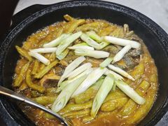 -君霖海鲜私房菜(春柳店)