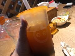 -CoCo都可(南阳摩根吾悦广场店)