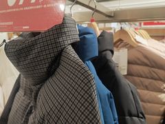 -优衣库(北京万柳华联购物中心店)