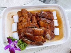 碧江烧鹅-德云居