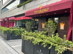-Wolfgang’s Steakhouse 沃夫冈牛排馆(上海白玉兰广场店)