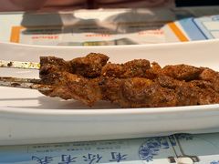 -新疆兵团食府清真(马连道店)