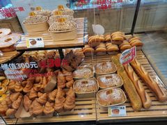 -味多美蛋糕(安定门店)