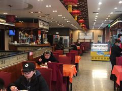 -北京小肠陈饭庄(方庄店)