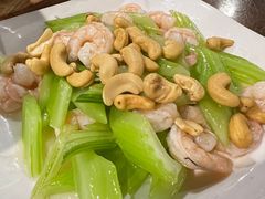 -老兰家传统烧烤炒菜泡馍(小南门店)