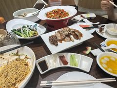 -全聚德(上海首店浦东店)