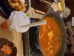 -冰川冷面·延边菜·炭烤串(观前店)