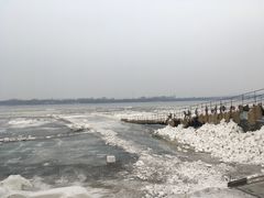 -人民防洪胜利纪念塔