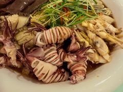 -牟传仁饭庄(星海店)