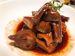 -玫瑰厅上海菜(兴国路店)