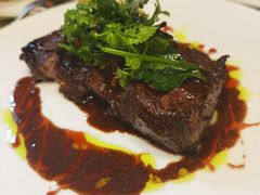 -秋林西餐厅(总店)