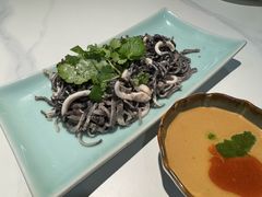 水爆肚-西夏回族烧麦馆(牡丹街店)