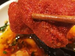 潮椒牛肉-潮火锅·麻辣牛肉火锅(观音桥方圆·LIVE店)