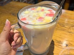 水果捞-冰城串吧(隆昌路店)