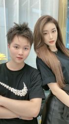 点击看大图 -5M HAIR SALON