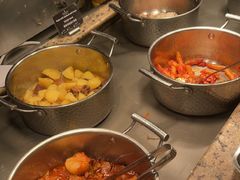 -上海锦江汤臣洲际大酒店壹阶层