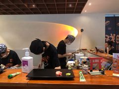 -戏作寿司(观音桥店)