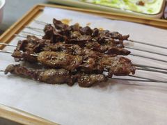 -水浒人家·胶东海鲜家常菜(高区店)
