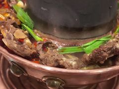 -老北京涮羊肉·龙虾.烧烤(江镇店)