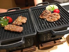 -虹料理·日料放题(悠方店)