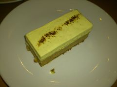 香草摩卡榛子蛋糕-榖屋house of flour(张江首店)