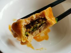 -中餐·廊桥豆腐宴(清江路分店)