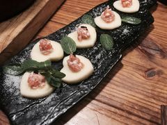 -烛影拾光观景餐厅·创意菜·摄影·小提琴(大唐不夜城店)