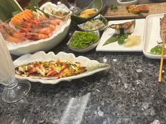 -菊上料理(蜀山银泰百货店)