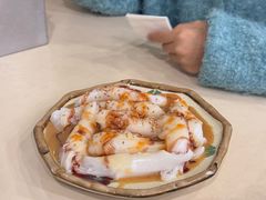 -玲又珑美食(盘福路店)