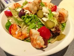 -Efes Turkish & Mediterranean Cuisine 艾菲斯餐厅(陆家嘴店)