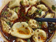 -回坊马二饺子馆