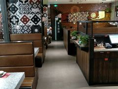 -里岛烤鱼(东港凯虹广场店)