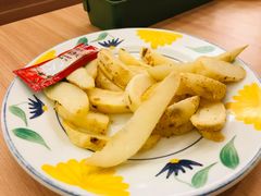 -萨莉亚意式餐厅(京溪南方医院店)