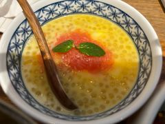 杨枝甘露-漫蔬•台北蔬食小馆VEGGIEBOIL(朝晖店)